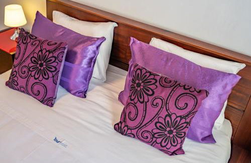 Cozy and Quiet Spacious Flat - Foto 10