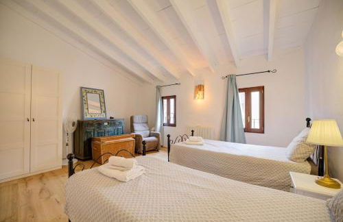 Petra Holiday Home by Rentallorca - Foto 17