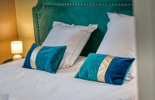 Le Donjon Bleu - Calme / Montagne /Ski - Photo 11