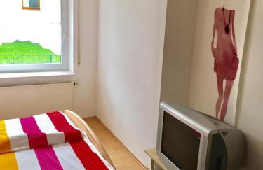 Ferienhaus am Schönberg - Foto 21