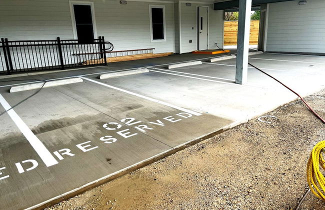 Tourist Homes of Richmond Church Hill North - Foto 41