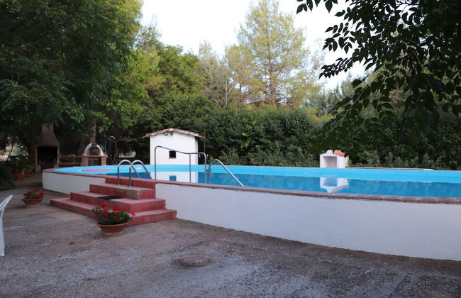 Agroturismo la finka - Foto 19