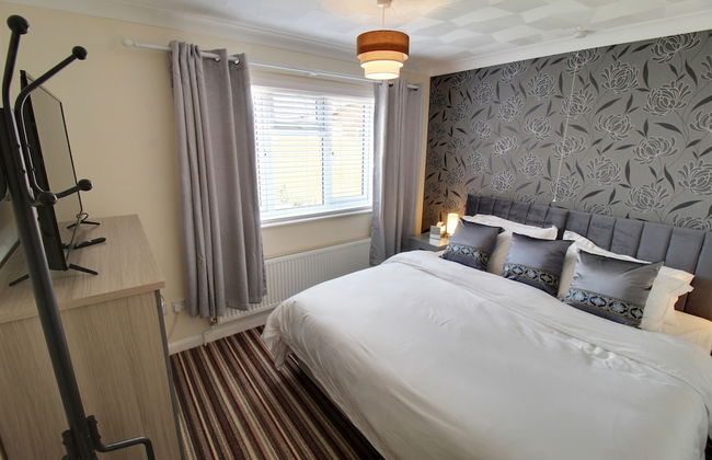 Cedar Drive, Holbeach - 1 to 4 - Self Catering - Foto 6