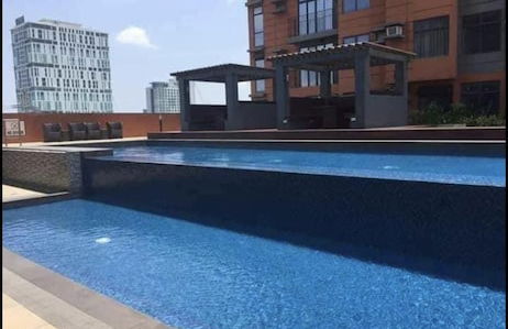 Remarkable 2-bedroom Condo Unit in Quezon City - Photo 23