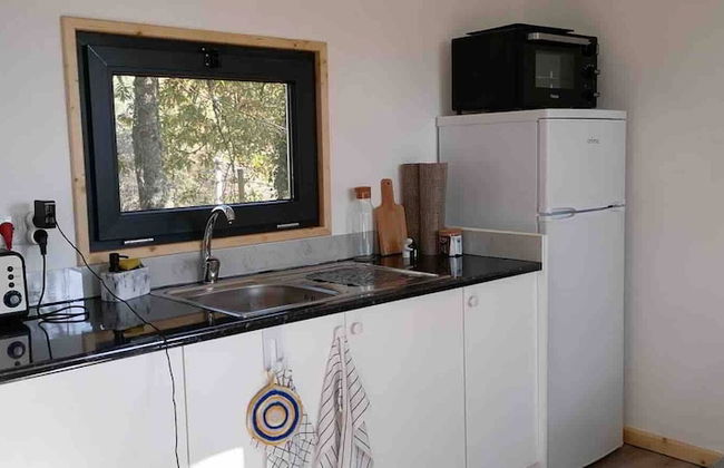 Casinha Do Rio - Relax in the Middle of - Foto 5