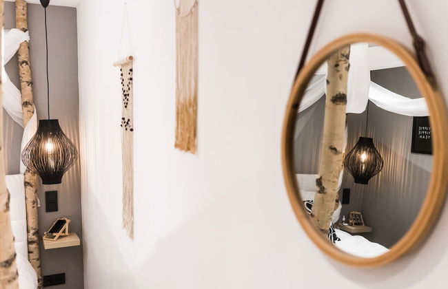 La vie est belle - Holiday Homes - Photo 3