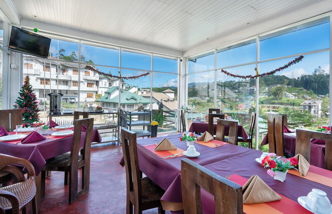 Villa Grand Mellow Nuwaraeliya - Foto 45