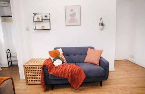 Lovely 2bedroom Home in Haydock With Free Parking - Foto 42