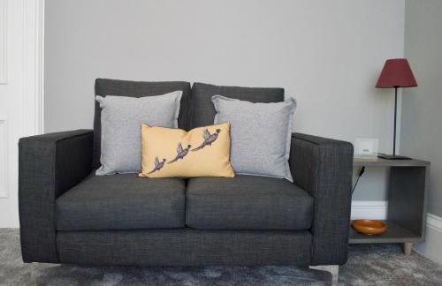 Stylish 2 Bedroom Bruntsfield Apartment in Edinburgh - Foto 3