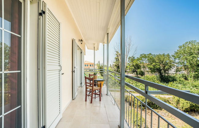 Magicians Apartments - Photo 20