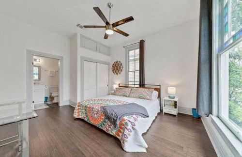 Historic home with heated Mini Pool walking distance to downtown San Antonio! - Foto 19