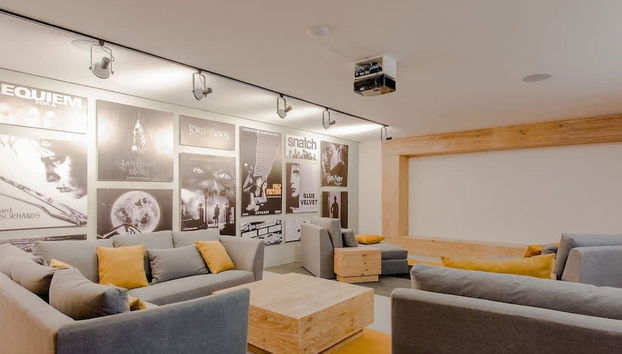 Pool View 1 Br Steps Away From the Beach - Foto 5, Habitación