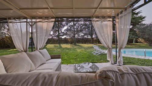 Villa Grazia - Foto 2