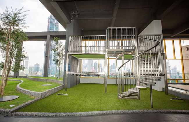 Opus Residences - Foto 42