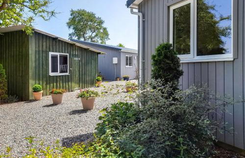 Skomer Lodge - Foto 6