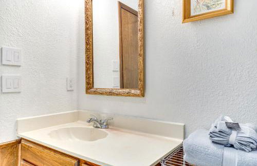 Edmond Townhome with Pool Access Near Arcadia Lake! - Foto 17