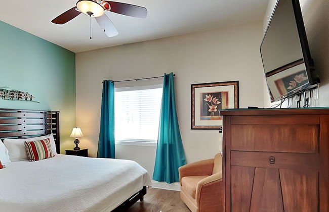 Alerio by Southern Vacation Rentals - Foto 6