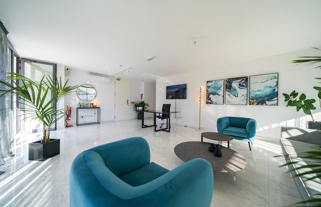 The Palmiers - Foto 5