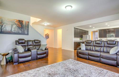 Centrally Located Home in Fredericksburg! - Foto 6