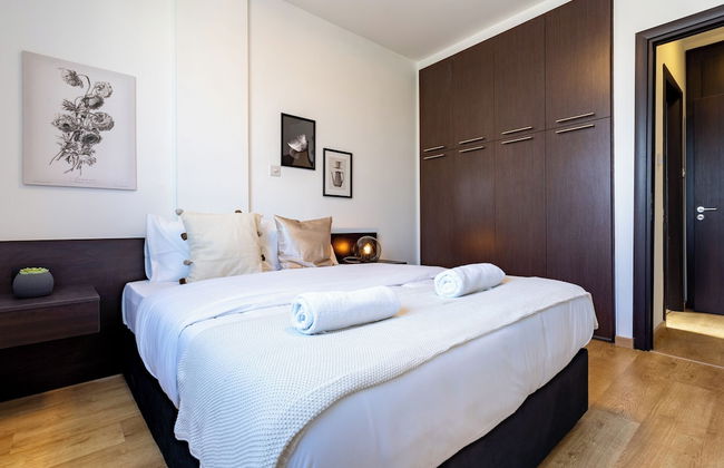 Harbor Apartments in Larnaca - Foto 31