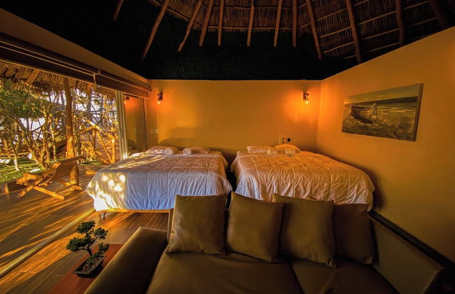 Palm Valley Cabins - Foto 39