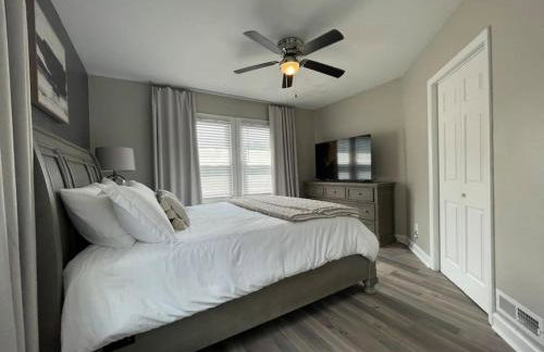 Cozy Portsmouth Retreat 2BR 1BA - Foto 23