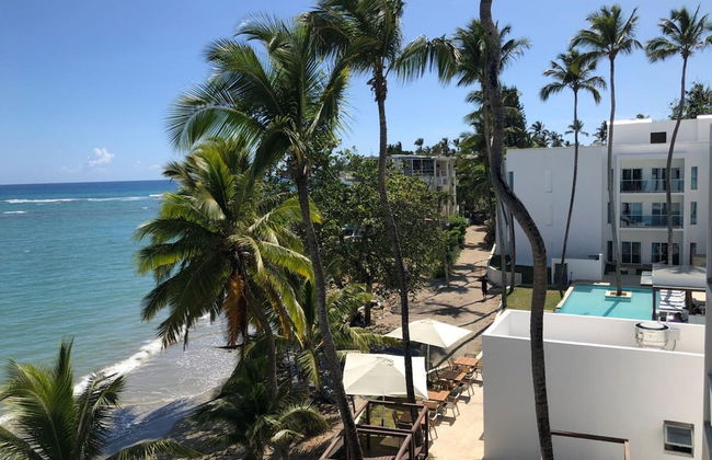 2 Bedroom Pool View Presidential Suites Cabarete - Photo 4