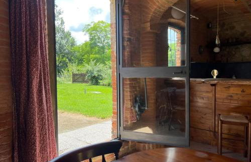 Clubhouse del Podere Montevalle - Photo 15