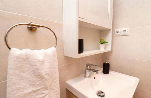 La casa de San Martín. Parque Warner, Madrid - Foto 22