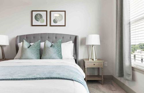 Serene Living 5 Min From Downtown - Foto 12