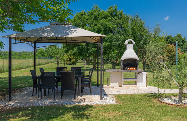 Villa Renzo - Foto 5