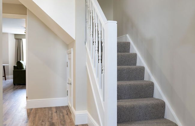 YourApartment - Wellington Place - Foto 57