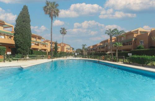 Urbanización Jardín del Golf 1 - Foto 15