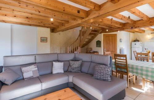 Gîte familial dans les Vosges avec WiFi inclus - FR-1-583-443 - Foto 6