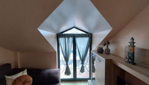 TERRA DO MAR ático nuevo en Costa da Morte, Camino de los faros - Foto 5