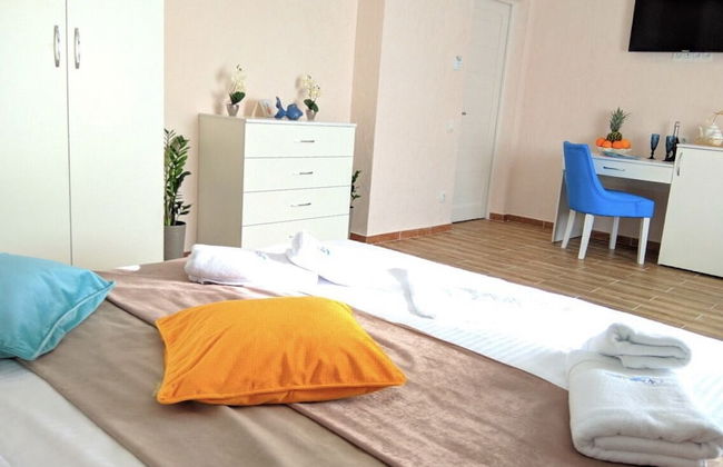 Apart-hotel Poseidon - Foto 15