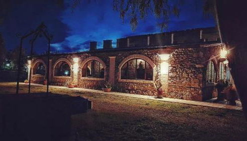 Agriturismo PETRA LUCANA - Photo 5