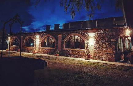 Agriturismo PETRA LUCANA - Photo 5