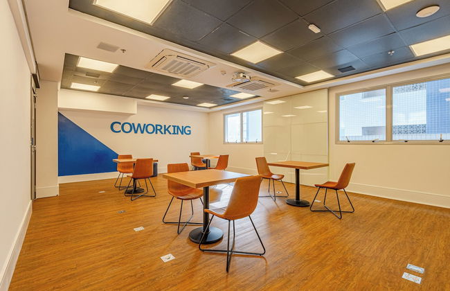 Roomo Transamerica Santos Gonzaga - Foto 49