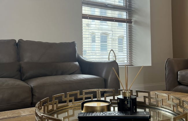 Tynwald Apartments - Foto 1