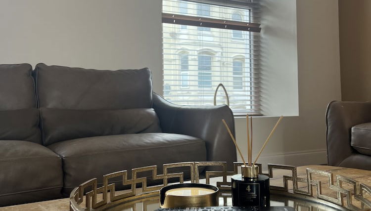 Tynwald Apartments - Foto 1, Imagen principal