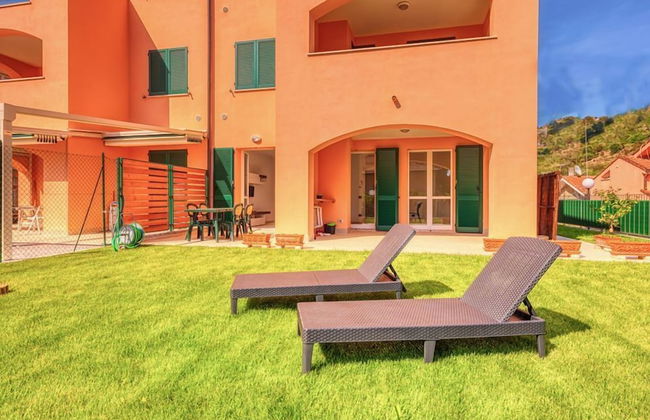 CasaViva - Pasteur 277 Bordighera - Photo 17