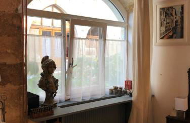 Medieval home in the heart of Caylus - Foto 13