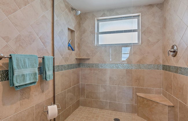 Crystal Sands On Siesta 2 Bedroom Condo by RedAwning - Foto 59