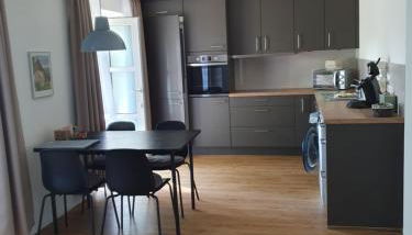 Galluskapelle - Foto 3