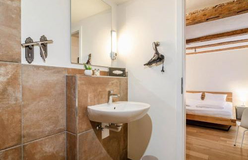 Apartments im Gästehaus Krone - Foto 77