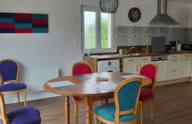 Gîte de Bealieu - Photo 10