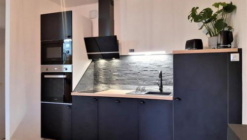 Appartement cosy en duplex une chambre - Photo 2