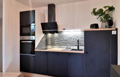 Appartement cosy en duplex une chambre - Photo 2