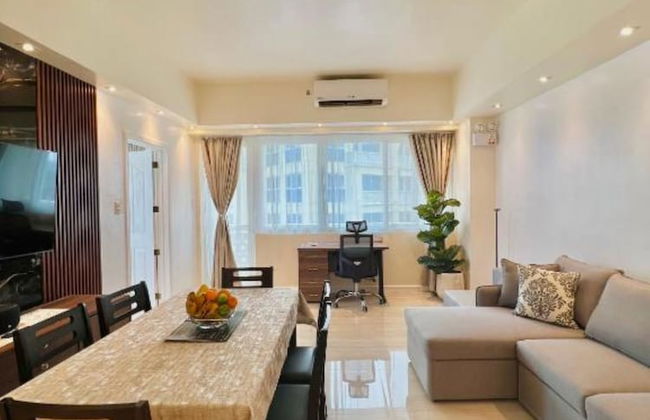 La Mirada Deluxe Suites with Oceanview - Photo 59